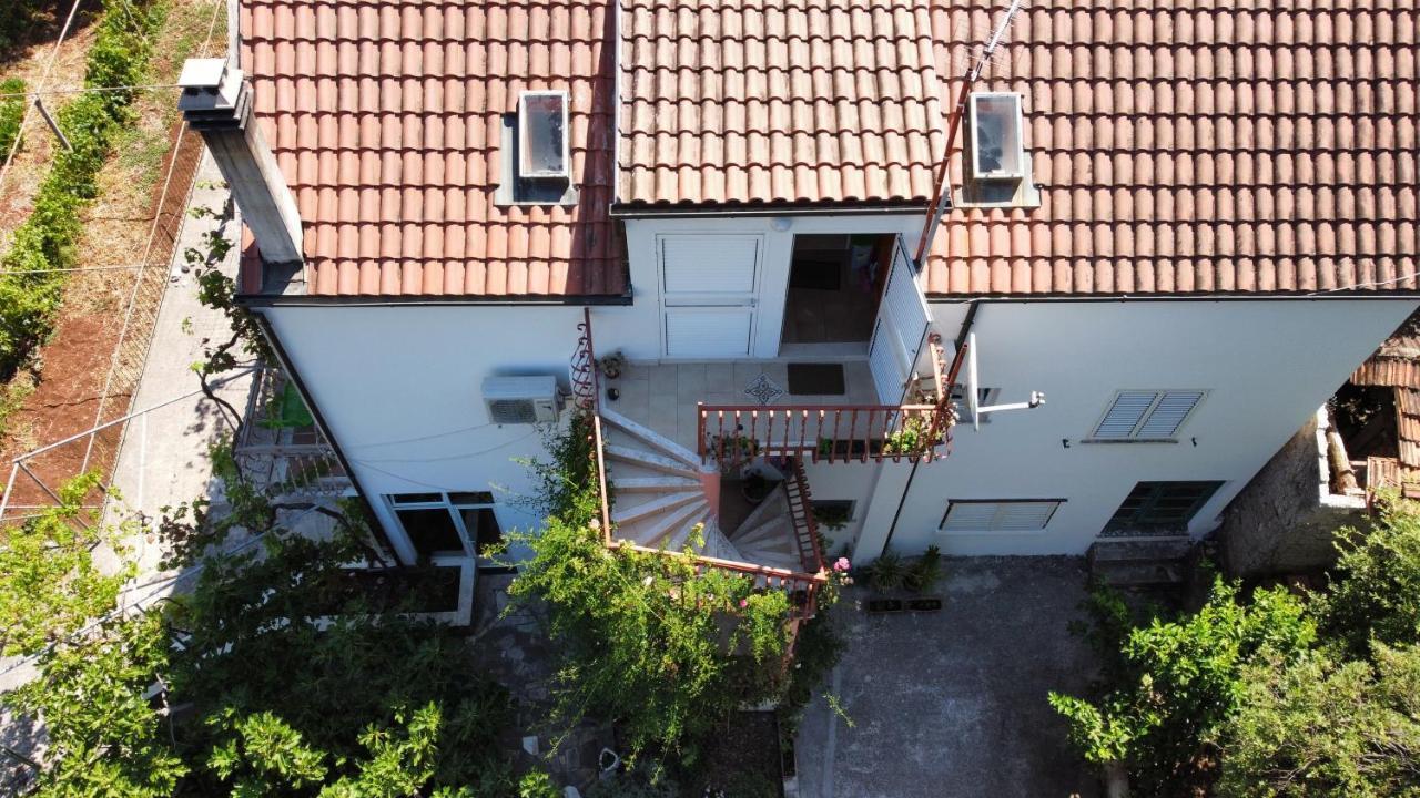 Apartman Kalac Korčula Extérieur photo