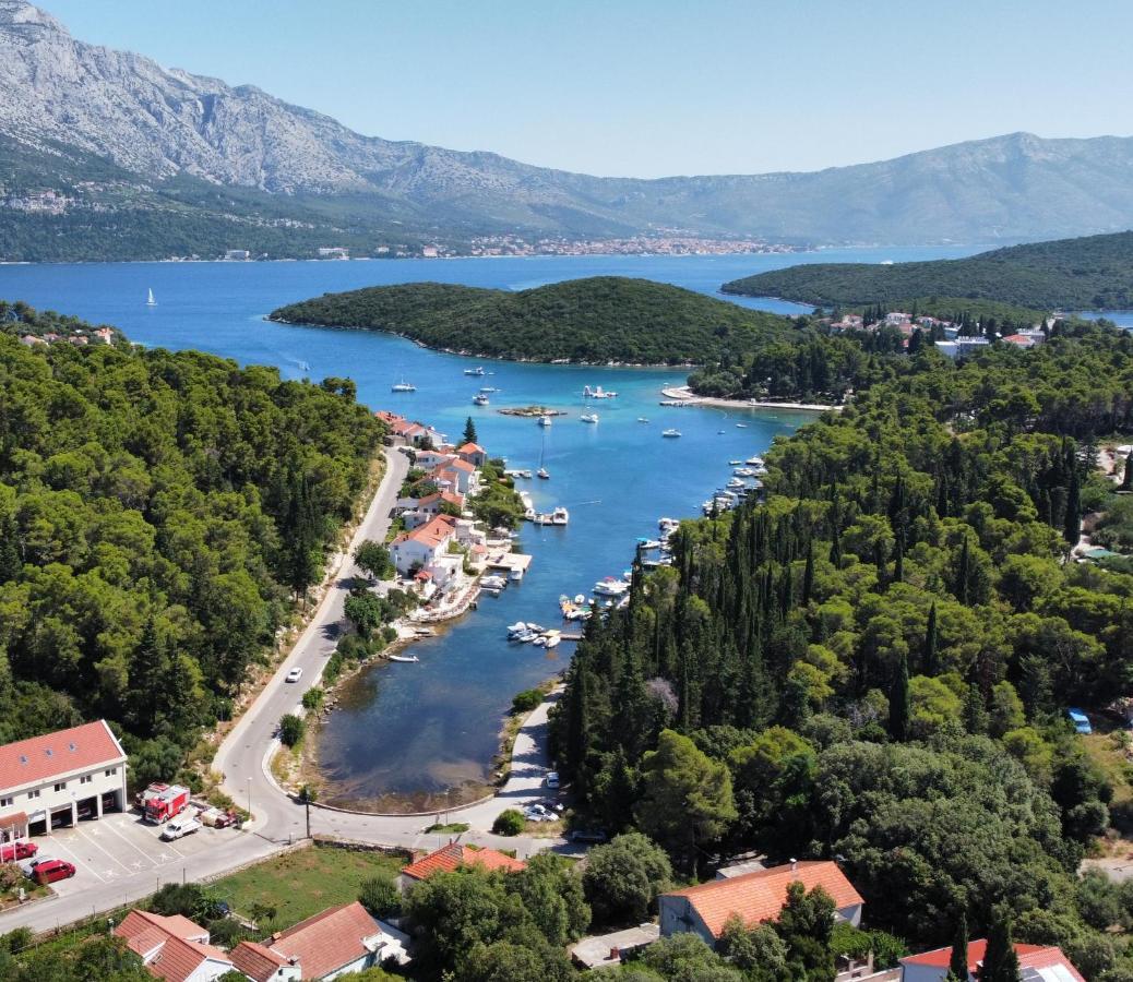 Apartman Kalac Korčula Extérieur photo