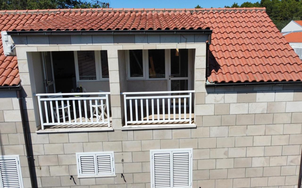 Apartman Kalac Korčula Extérieur photo