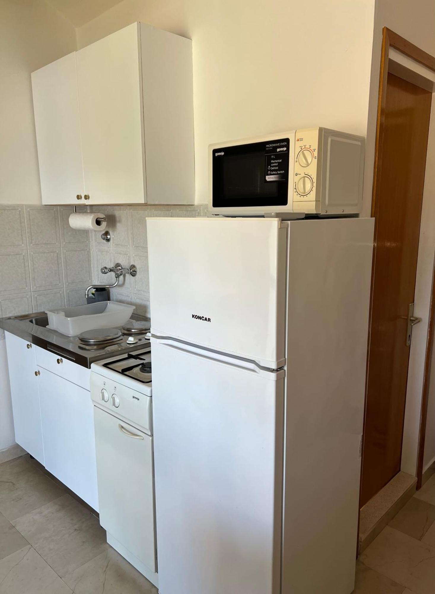 Apartman Kalac Korčula Extérieur photo