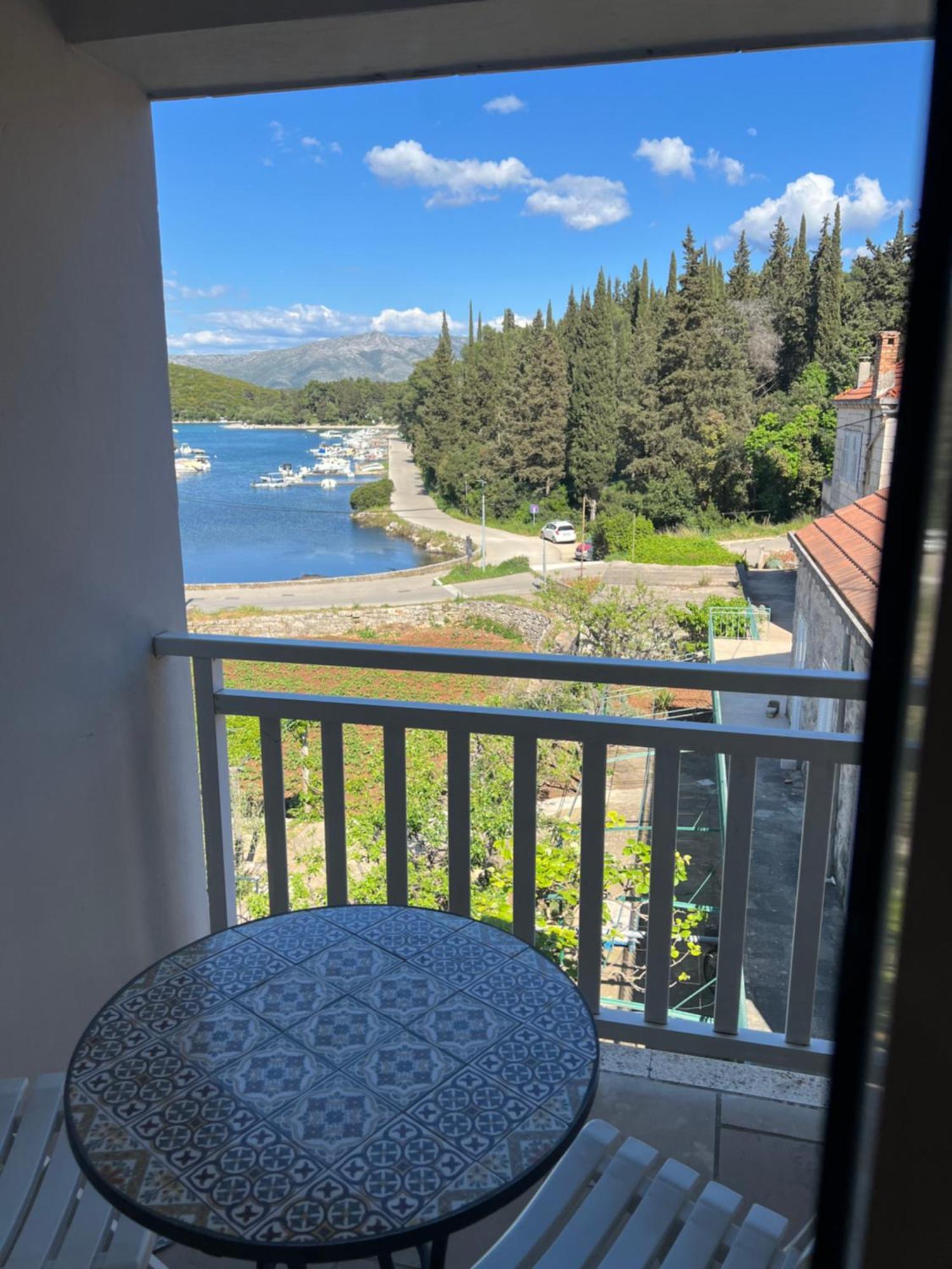 Apartman Kalac Korčula Extérieur photo